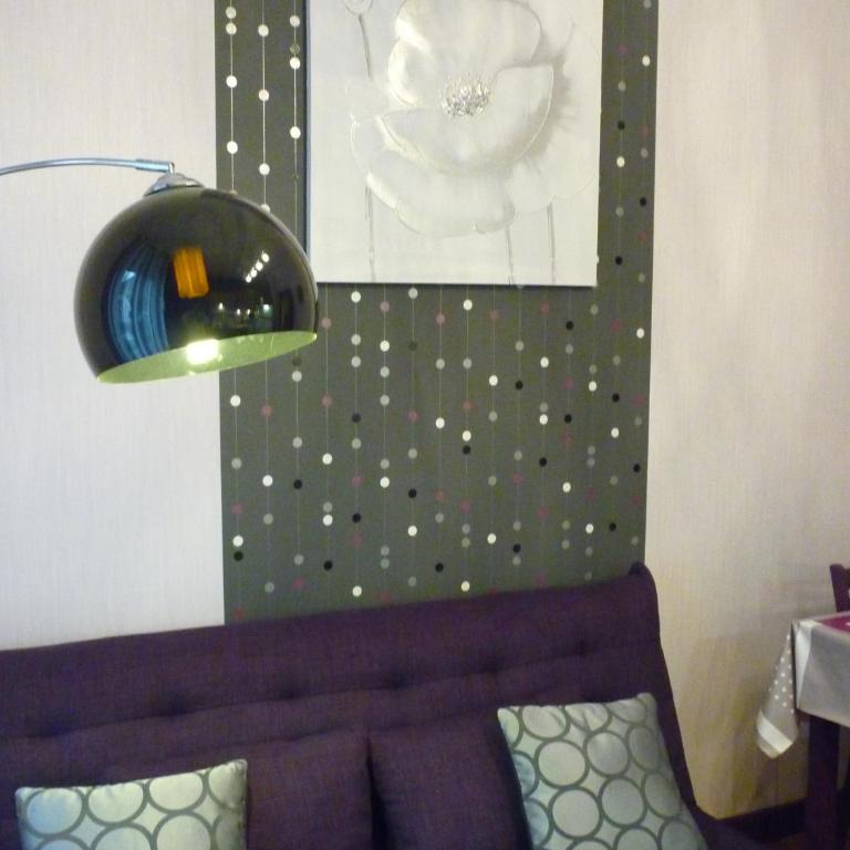 Villa Étienne - Appartement - 10