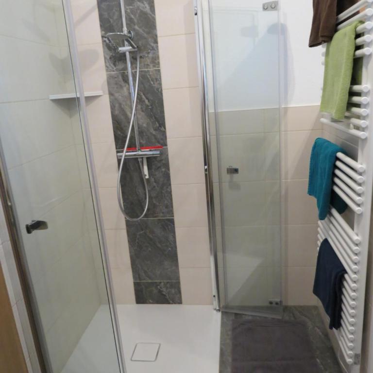 Brücklerhof - Apartment mit 2 Schlafzimmern - 10