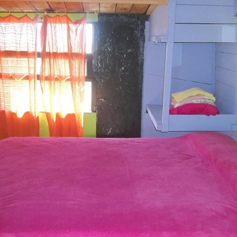 Hostel Francisca - Double Room - 2