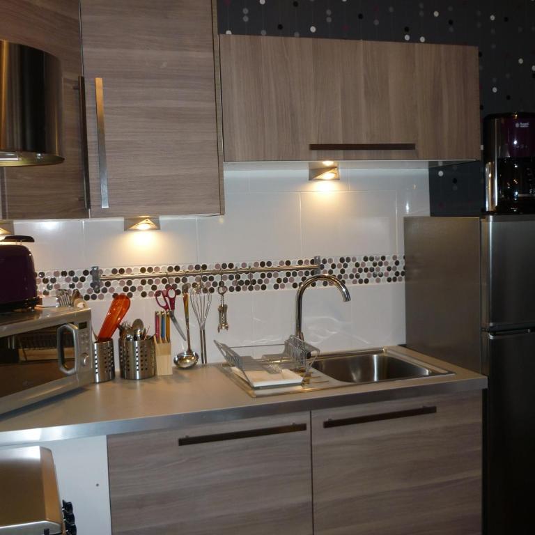 Villa Étienne - Appartement - 22