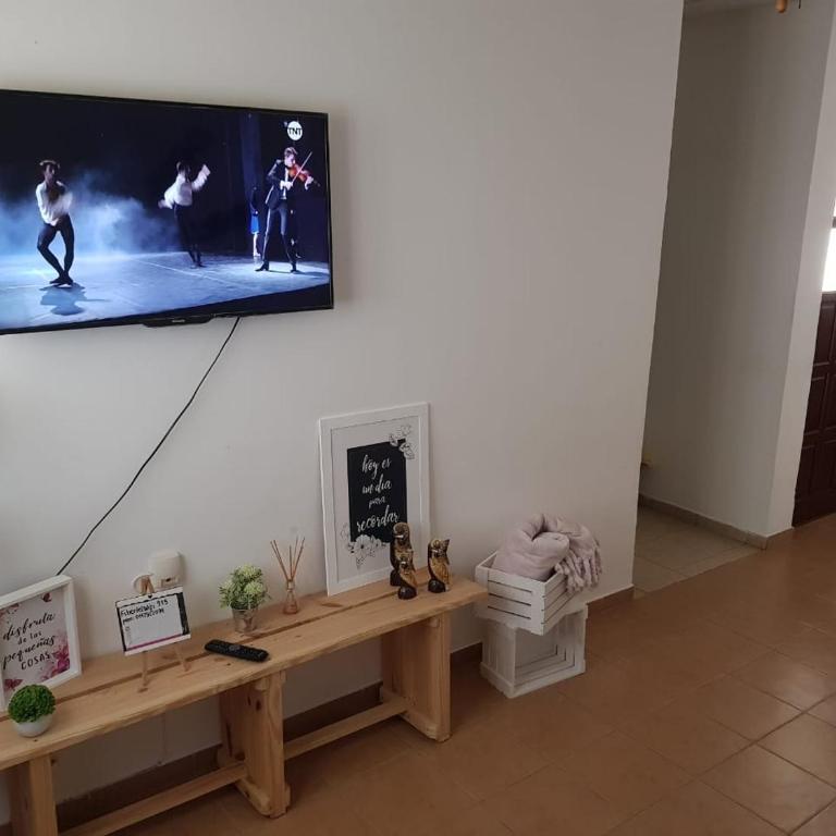 Complejo Sarmiento 1 - Apartamento de 1 dormitorio - 3