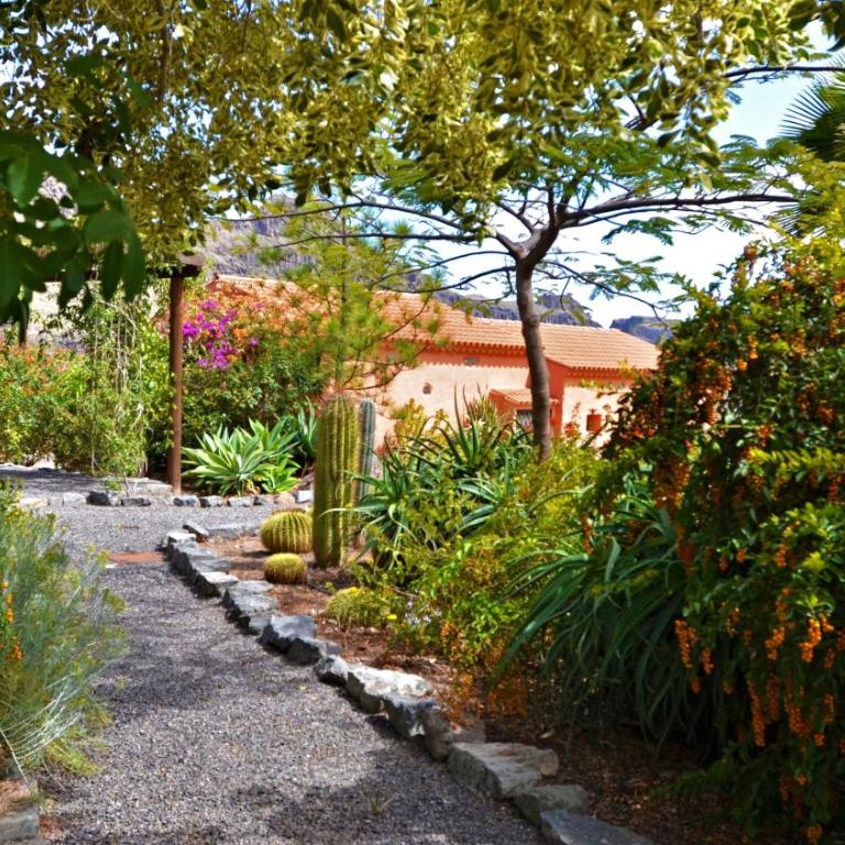 Finca Las Olivas - Unique country house with heated pool - Casa de 2 dormitorios - 30