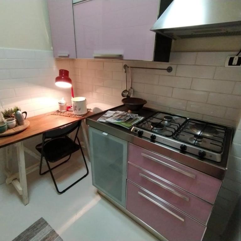 Suite Mariasole - Appartamento con 1 Camera da Letto - 14