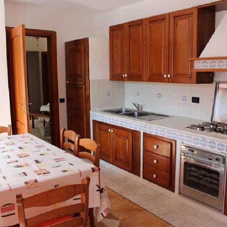 L'Incanto di Cala Feola - Appartamento con 2 Camere da Letto - 5