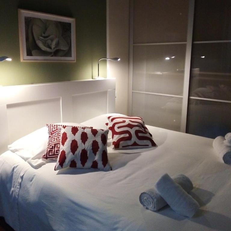 Boschetto Monti Apartment - Appartamento con 1 Camera da Letto - 26