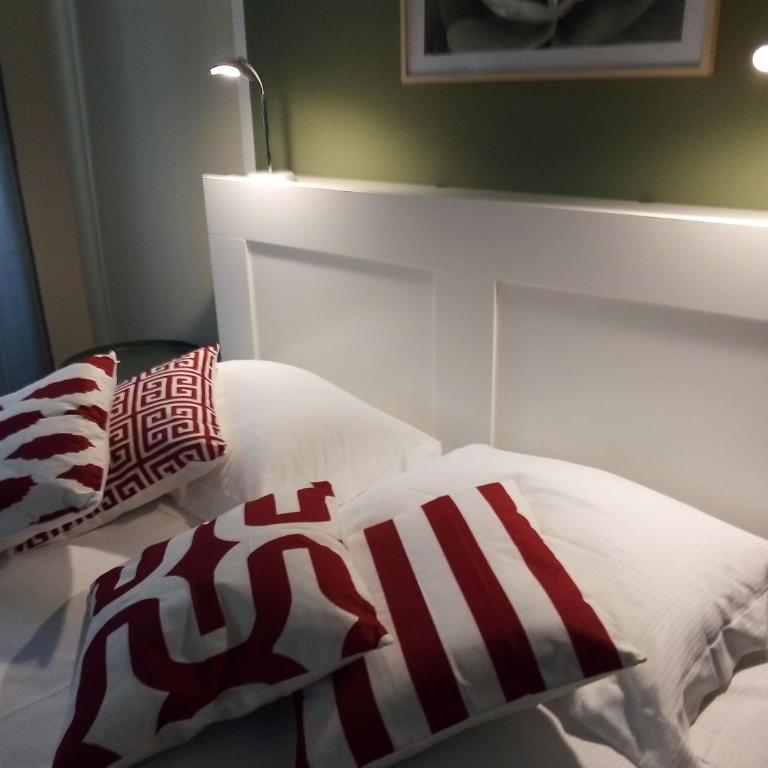 Boschetto Monti Apartment - Appartamento con 1 Camera da Letto - 21