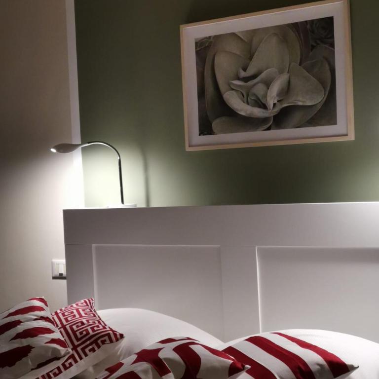 Boschetto Monti Apartment - Appartamento con 1 Camera da Letto - 43