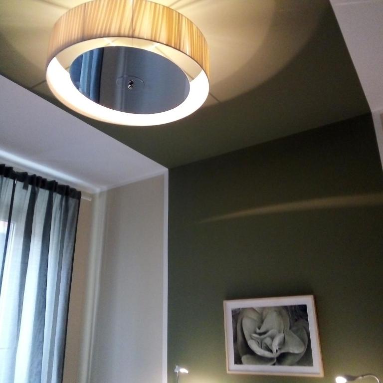 Boschetto Monti Apartment - Appartamento con 1 Camera da Letto - 42