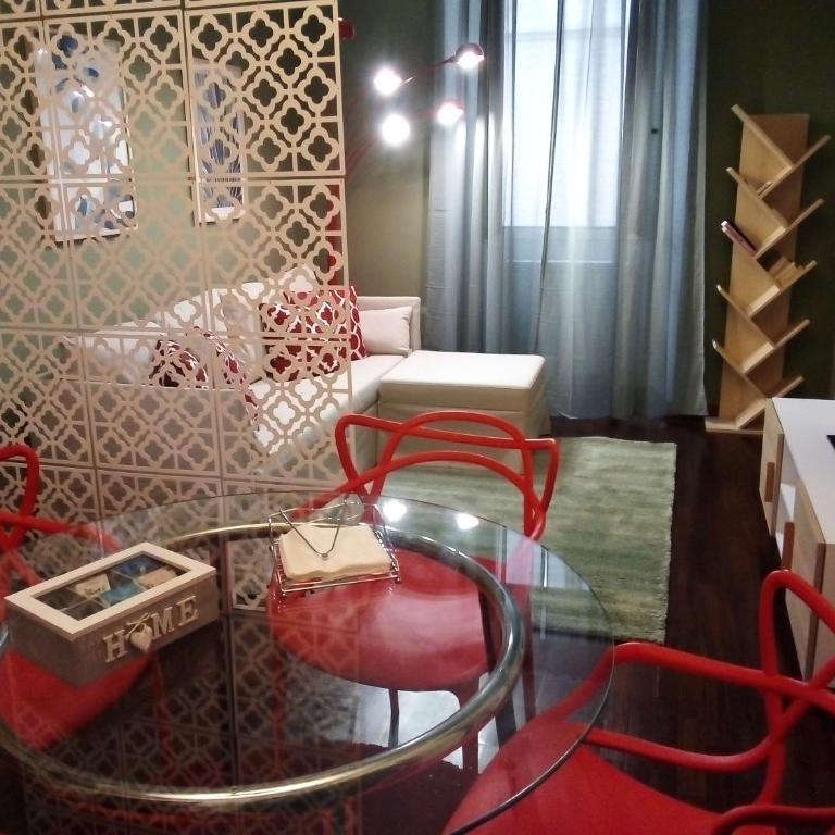 Boschetto Monti Apartment - Appartamento con 1 Camera da Letto - 40