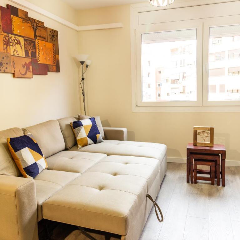 Tarrapolita_Rambla - Apartamento - 24