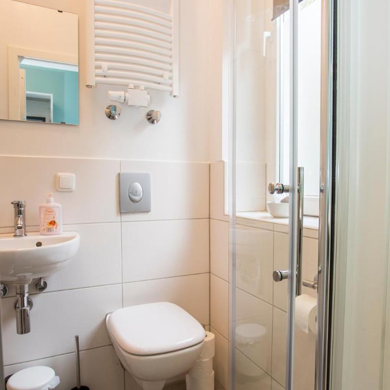 Studio Apartments nahe Messe - Studio - 7