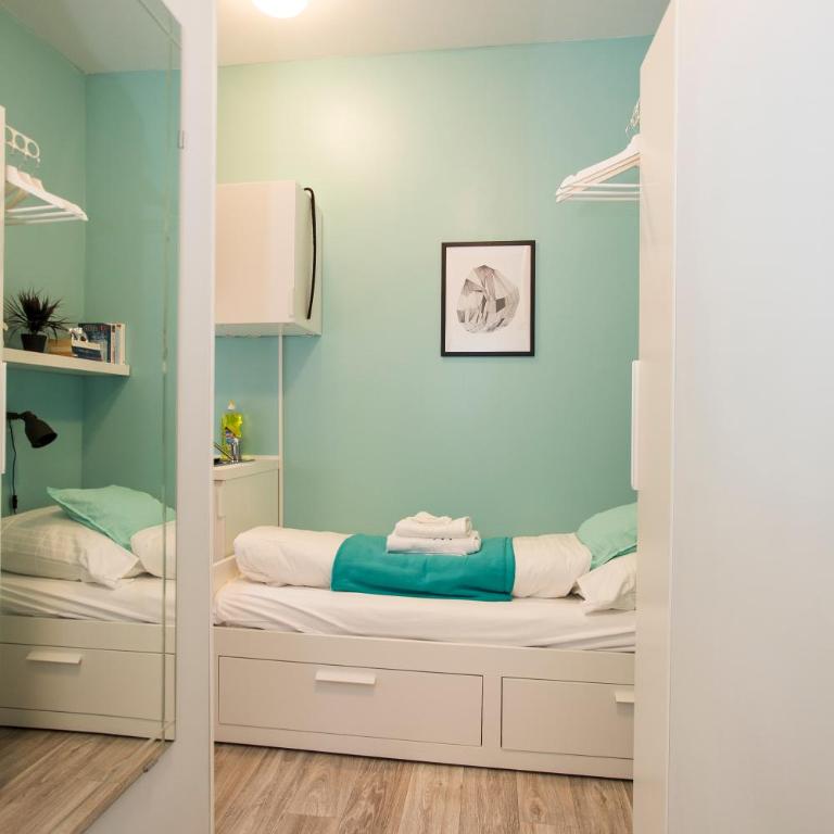 Studio Apartments nahe Messe - Studio - 3
