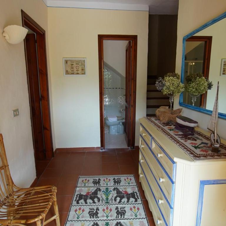 Italianflat - Villa Cá Rosa - Appartamento con 3 Camere da Letto - 4