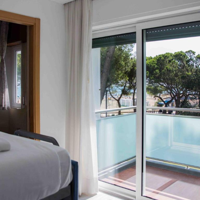 International Beach Hotel - Suite Familiare - 4