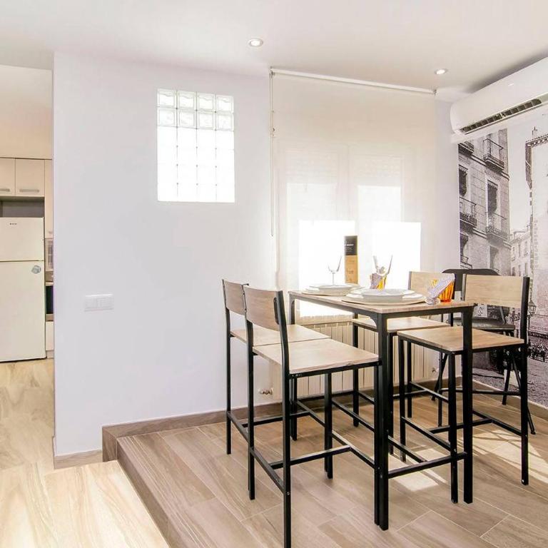 Madrid Center apartment next Plaza Mayor by Batuecas - Apartment - 10