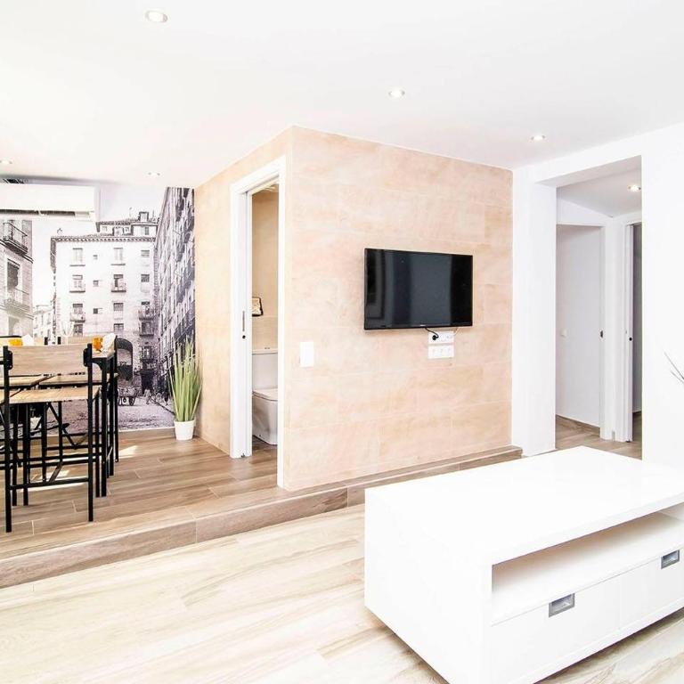 Madrid Center apartment next Plaza Mayor by Batuecas - Apartment - 15