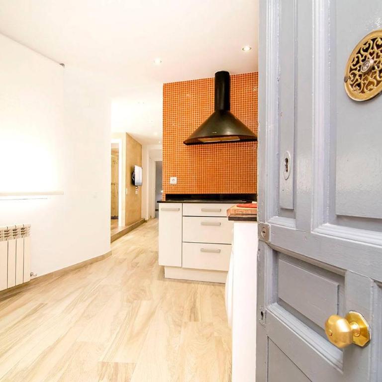 Madrid Center apartment next Plaza Mayor by Batuecas - Apartment - 19