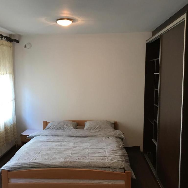 OldTown Ferhadija Ap - Apartman - Prizemlje - 5