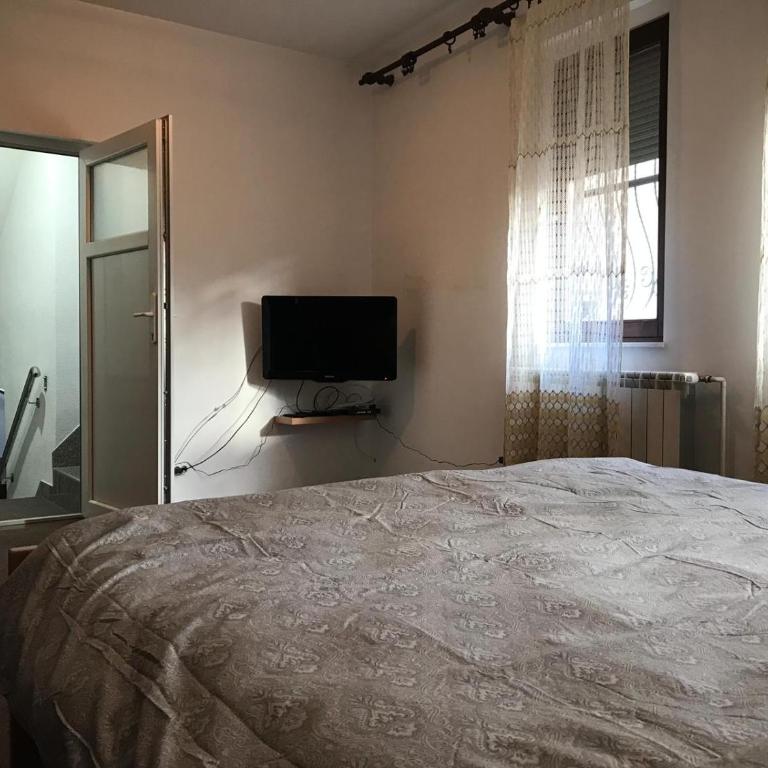 OldTown Ferhadija Ap - Apartman - Prizemlje - 14