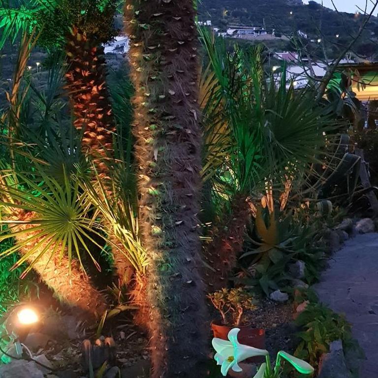L'Incanto di Cala Feola - Appartamento con Terrazza - 4