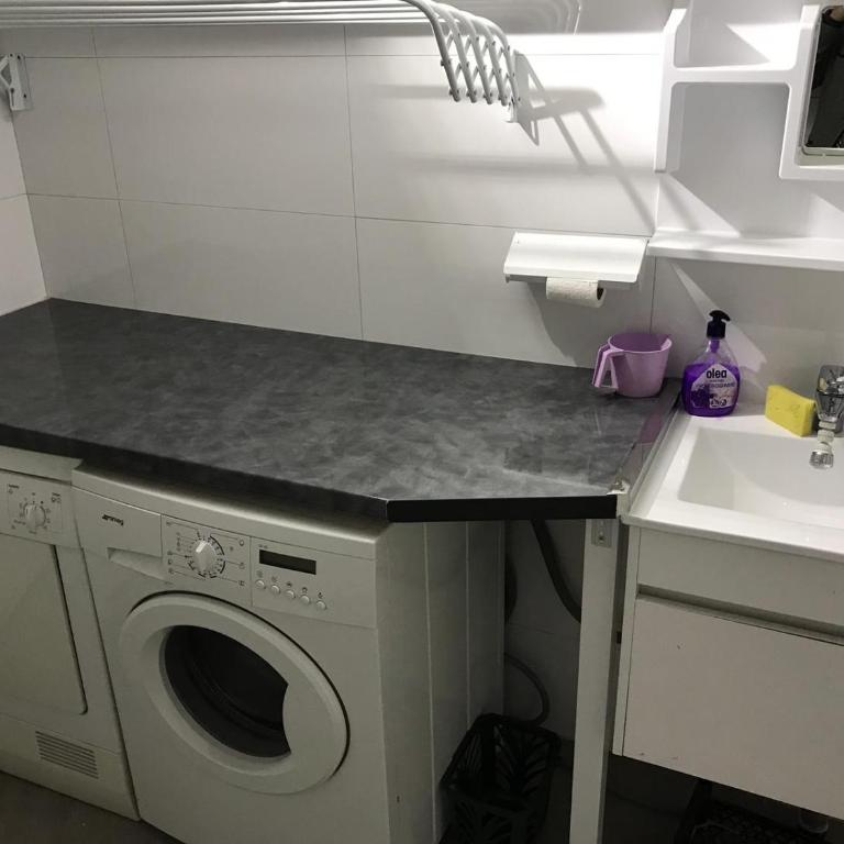 OldTown Ferhadija Ap - Apartman - Prizemlje - 9