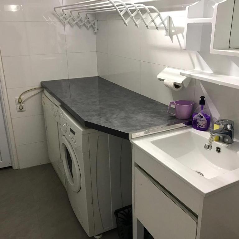 OldTown Ferhadija Ap - Apartman - Prizemlje - 2