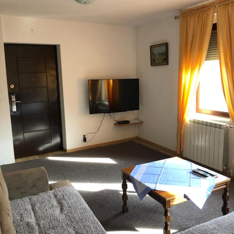 OldTown Ferhadija Ap - Apartman - Prizemlje - 8