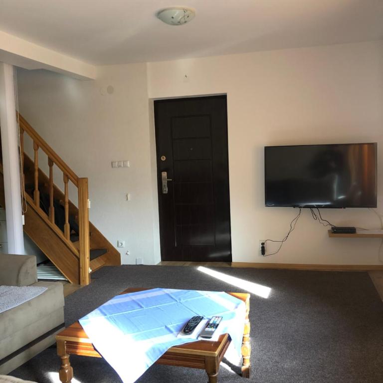 OldTown Ferhadija Ap - Apartman sa 2 Spavaće Sobe - 11