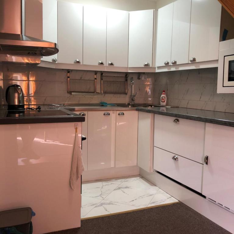 OldTown Ferhadija Ap - Apartman sa 2 Spavaće Sobe - 10