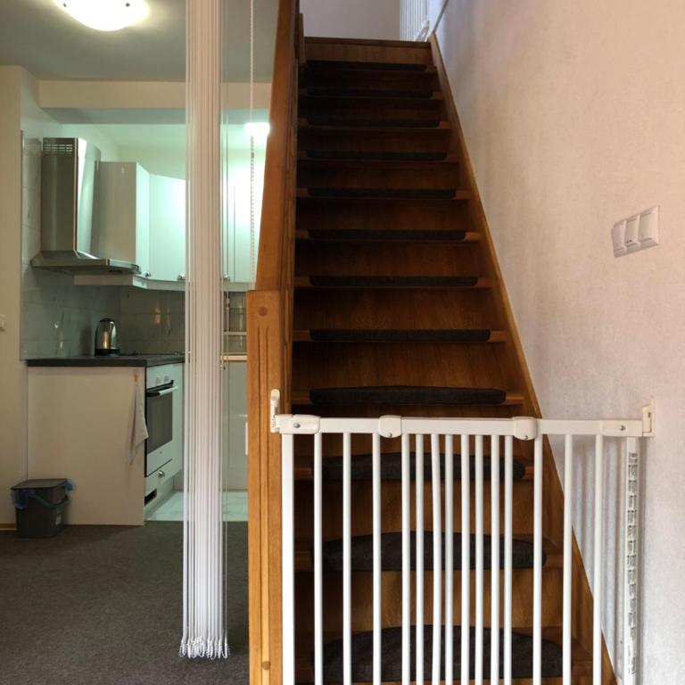 OldTown Ferhadija Ap - Apartman sa 2 Spavaće Sobe - 8