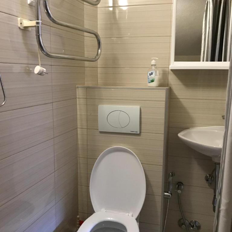 OldTown Ferhadija Ap - Apartman sa 2 Spavaće Sobe - 7