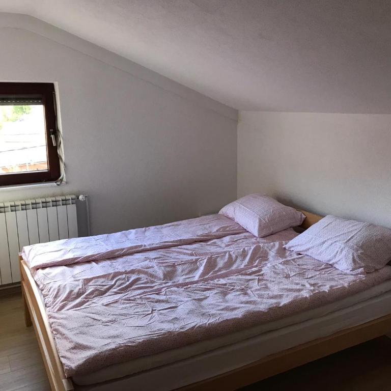 OldTown Ferhadija Ap - Apartman - Prizemlje - 7