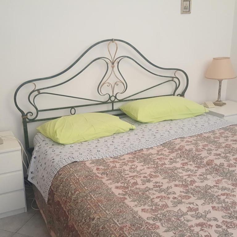 casa roberta e gilberto - Two-Bedroom Apartment - 22
