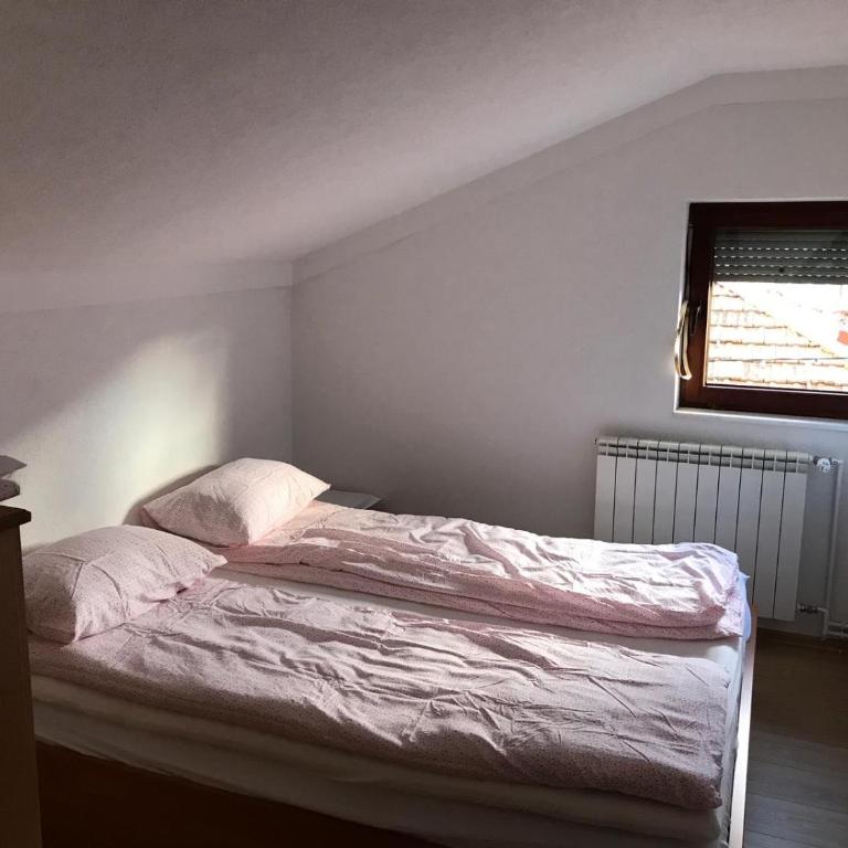 OldTown Ferhadija Ap - Apartman - Prizemlje - 6