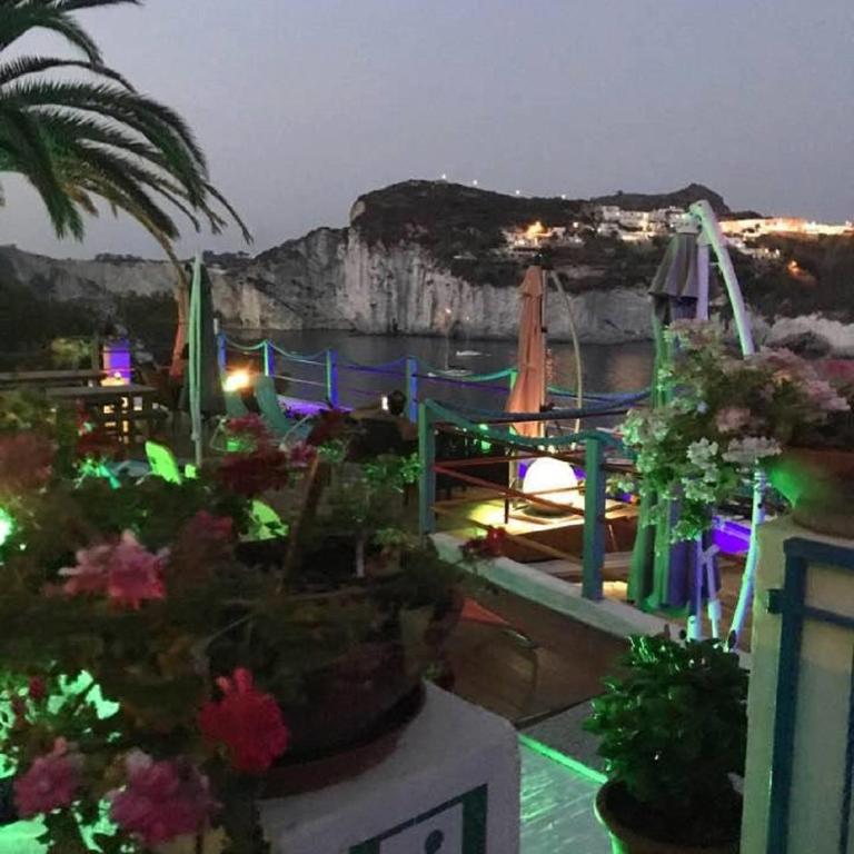 L'Incanto di Cala Feola - Appartamento con 2 Camere da Letto - 8