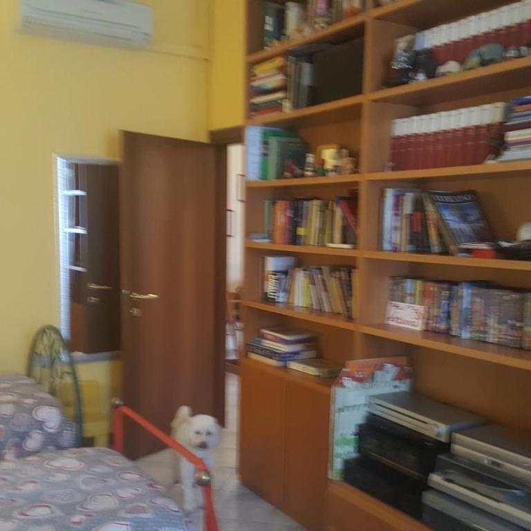 casa roberta e gilberto - Two-Bedroom Apartment - 30