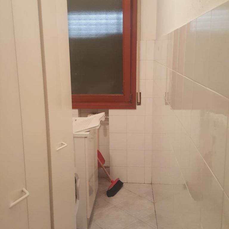 casa roberta e gilberto - Two-Bedroom Apartment - 39