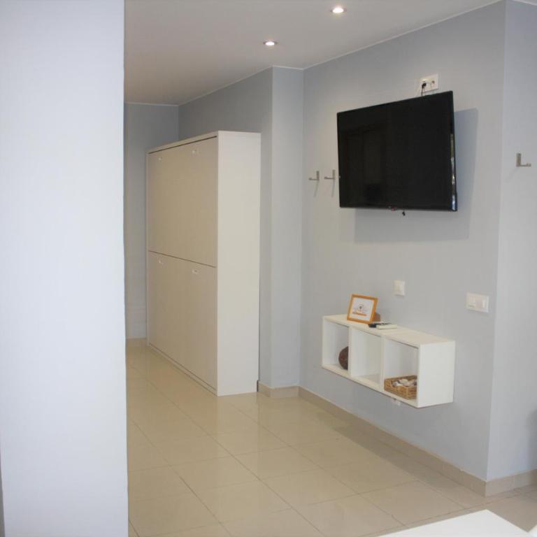 Alguera Hola Apartments - Apartamento de 1 dormitorio - 4