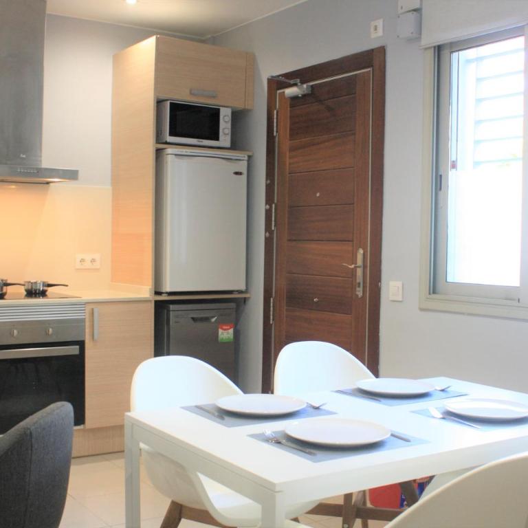 Alguera Hola Apartments - Apartamento de 1 dormitorio - 14