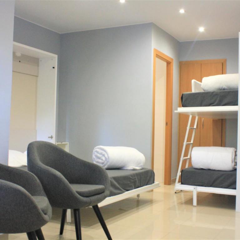 Alguera Hola Apartments - Apartamento de 1 dormitorio - 16