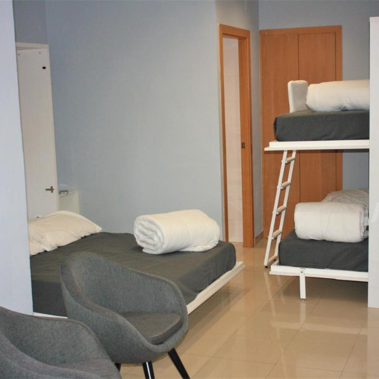 Alguera Hola Apartments - Apartamento de 1 dormitorio - 19