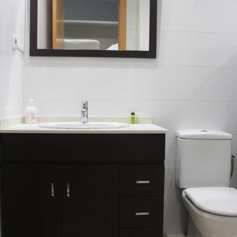 Alguera Hola Apartments - Apartamento de 1 dormitorio - 21