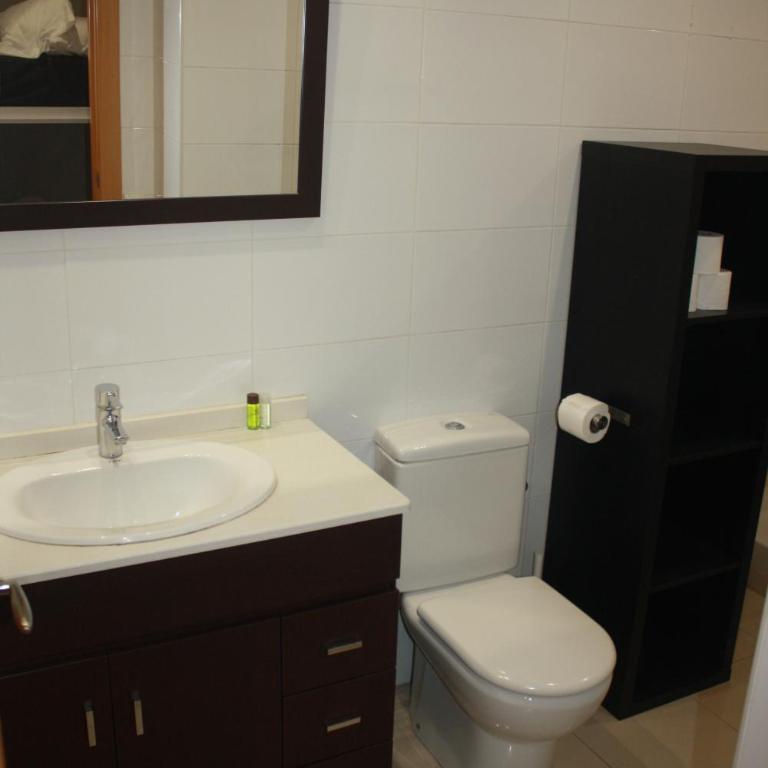 Alguera Hola Apartments - Apartamento de 1 dormitorio - 22