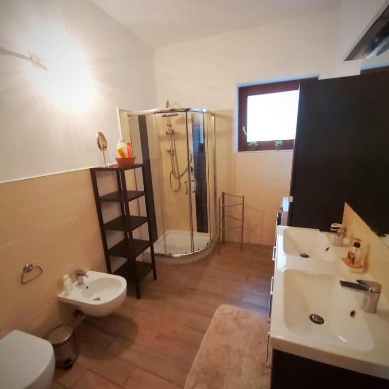 A Casa di Vale - Appartamento con Vista Mare - 7