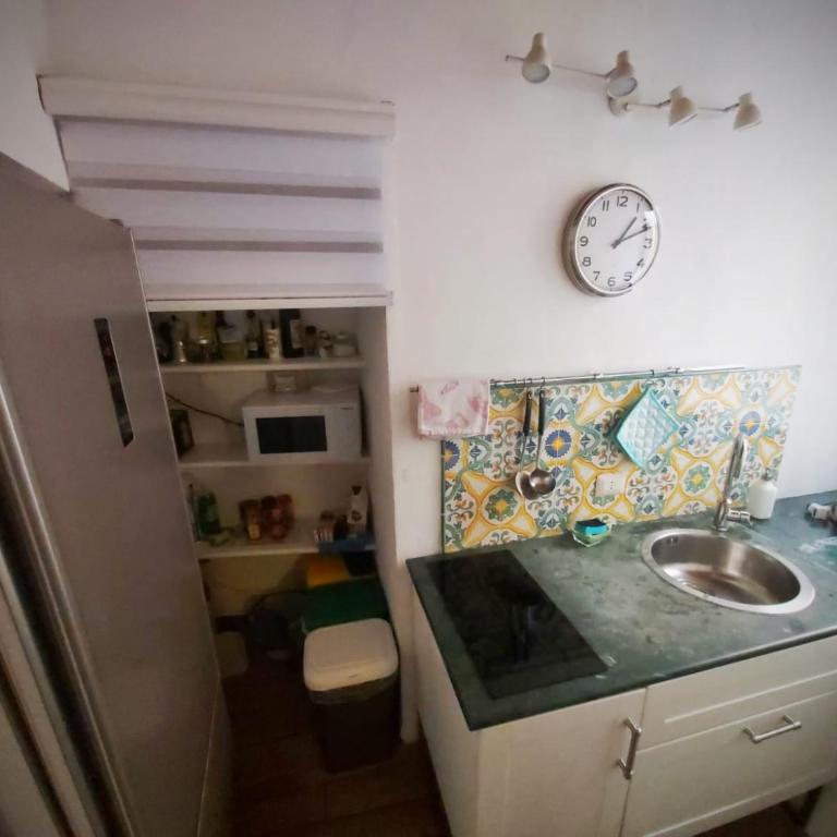 A Casa di Vale - Appartamento con Vista Mare - 6
