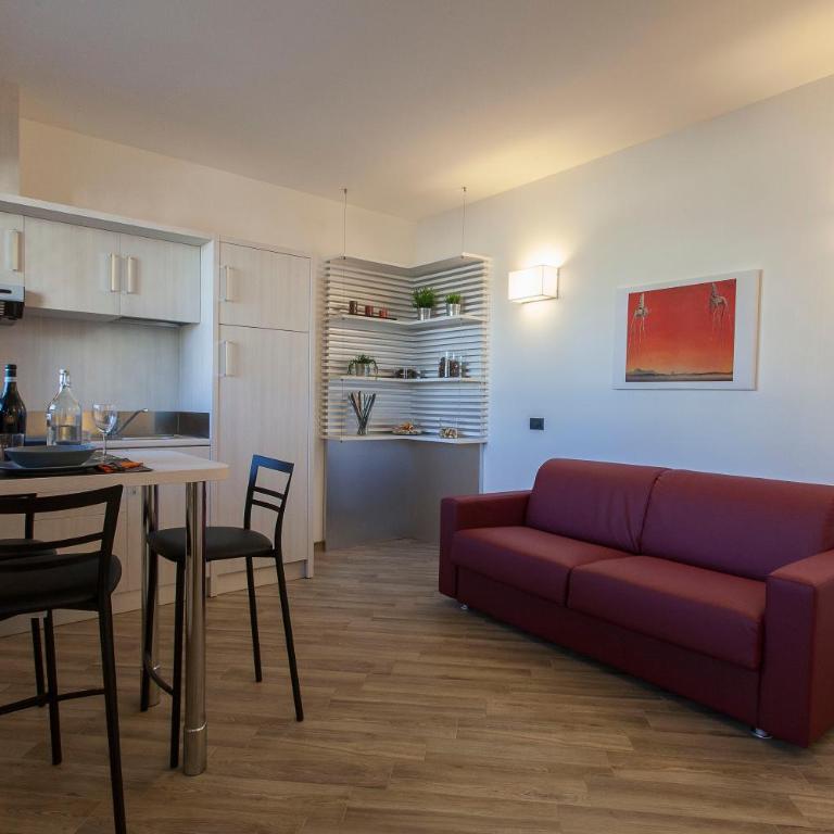 Astra Roma Apartments - Vacation Home - 5