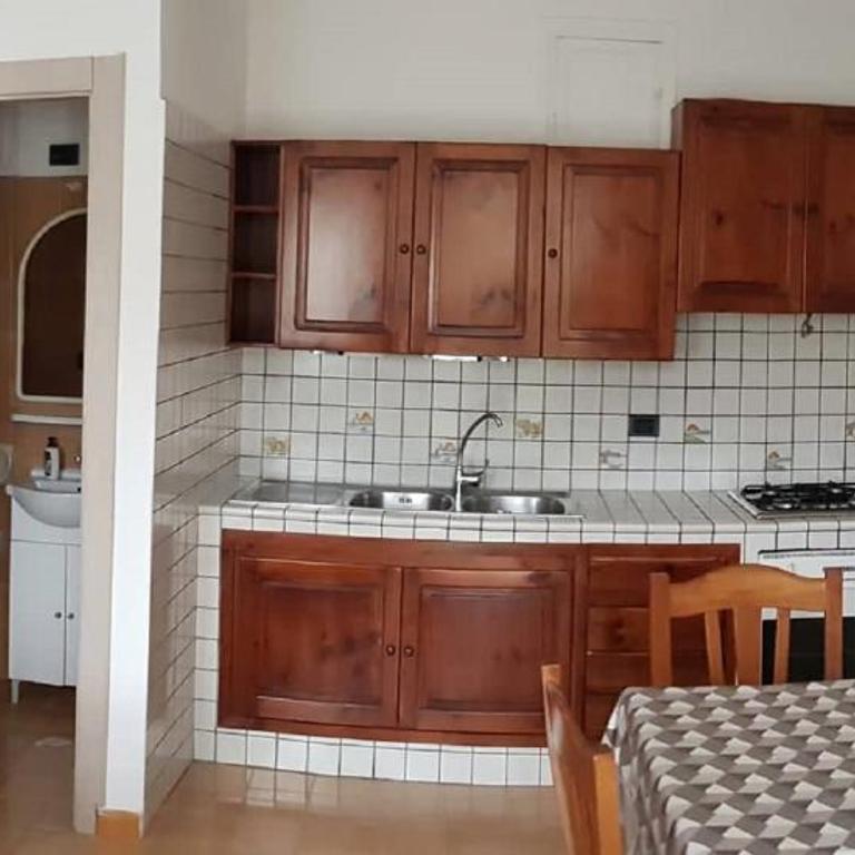 L'Incanto di Cala Feola - Appartamento con 2 Camere da Letto - 11