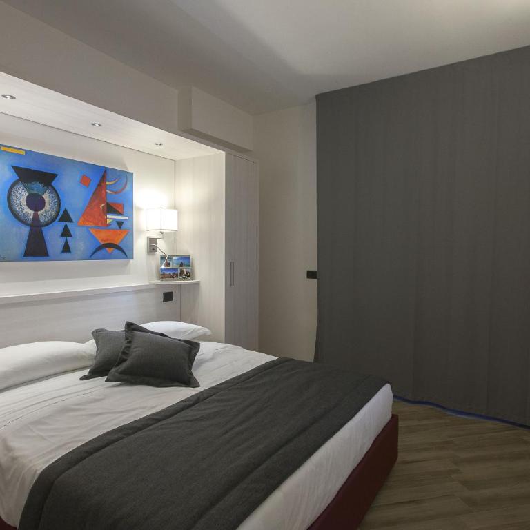 Astra Roma Apartments - Vacation Home - 2