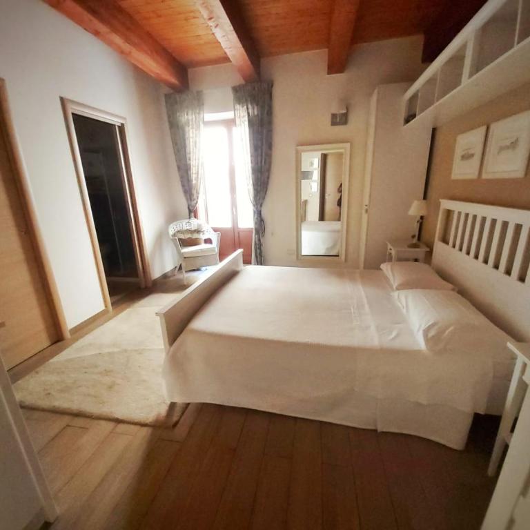 A Casa di Vale - Appartamento con Vista Mare - 4