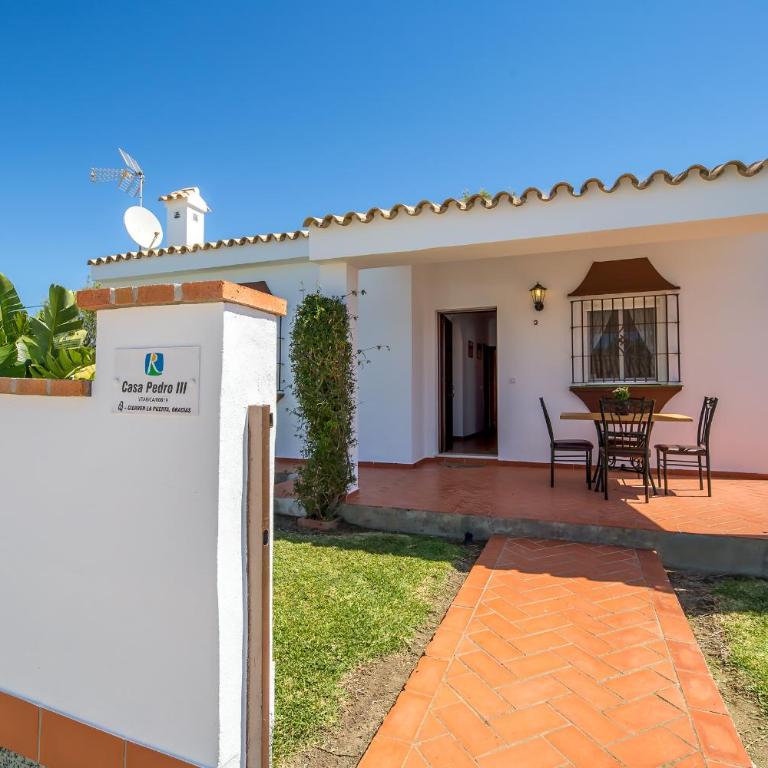 Chalet Pedro III - Casa de 2 dormitorios - 1